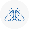 Moth Control Specialists In Haringey